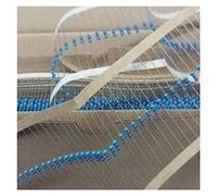 2900Pcs 145Valori 1/4W 1Percent 1R-1M Ohm Kit assortimento di resistori a film metallico KHzIgRdY