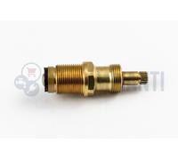 2900VT10A ZAZZERI VITONE 1/2" ASTA CORTA br. 9/18 TIPO VECCHIO