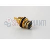 2900VT13A00 ZAZZERI VITONE A NORMA 3/4" | ASTA 9 MM