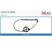 29027310BN REAL Alzacristallo