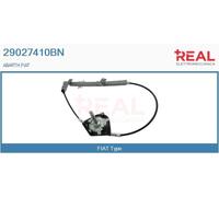 29027410BN REAL Alzacristallo per ABARTH,FIAT