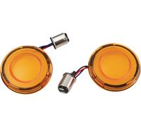 KURYAKYN 2903 SIGNAL TURN FT TRACER AMB HARLEY XL 1200 V SEVENTY-TWO 2013