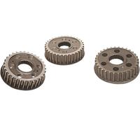 290318 PULLEY BELT 31T 17+ M8 FXLRS 1923 ABS SOFTAIL LOW RIDER S 117 H.O. 2026