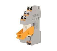 2903334 Relè: Interfacce DPDT Bobina: 24VDC 8A 8A/250VAC PHOENIX CONTACT