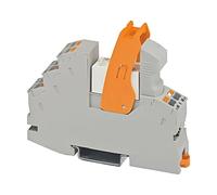 2903342 Relè: Interfacce SPDT Bobina: 24VDC 11A 11A/250VAC PHOENIX CONTACT