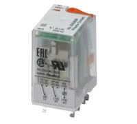 2903668 REL-IR2/L-230AC/2X21 Relè singolo
