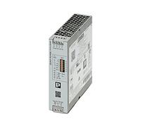 2904600 Alimentatore: Impulso per guida DIN 120W 24VDC 5A 100-240VAC PHOENIX ...