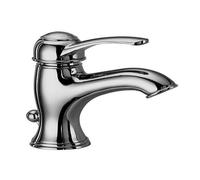 2905400 Monocomando per lavabo con scarico 1p1/4 Morgan FRATELLI FRATTINI