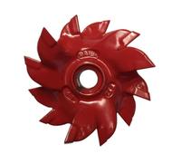 Fresa doppia per scanalatore baier n 67 30x35 mm