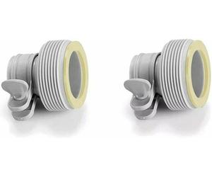 29060 ADATTATORI TIPO B TUBO DA 32 A 38 MM PISCINA FUORITERRA INTEX