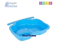 Intex Vaschetta per Pediluvio - 1 pz.