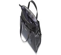 291023 - borsa da bicicletta posteriore impermeabile con cerniera a mano e tracolla