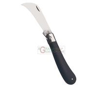 29109 BAHCO COLTELLO CHIUDIBILE PER ELETTRICISTI MANICO IN PLASTICA LAMA IN ACCI