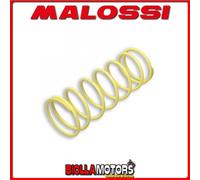 2911074.Y0 MOLLA CONTRASTO VARIATORE MALOSSI GIALLA KYMCO PEOPLE - PEOPLE S 250