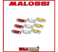 2911326 KIT MOLLE FRIZIONE RACING MALOSSI ITALJET JUPITER 150 4T LC - -