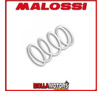 2911478.W0 MOLLA CONTRASTO VARIATORE MALOSSI BIANCA ITALJET JET SET 125 4T (LEAD