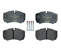 2912303 Kit pastiglie freno, Freno a disco Textar