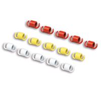 2913725 - SERIE MOLLE RACING PER FRIZIONE ORIGINALE SRV 850 ie 4T/GP 800 4T