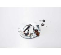 291383 - PORTASPAZZOLE MOTORINO AVVIAMENTO APE 50/VESPA FL2-HP ORIGINALE