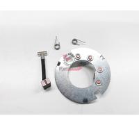 291383 SPAZZOLE MOTORINO AVVIAMENTO VESPA FL2 AUTOMATICA 50 1990-1991 ORIGIN...