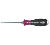 29150-WIH1 Cacciavite Phillips Dimensione: PH2 Serie: MicroFinish® WIHA