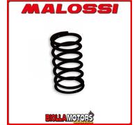 2916111.B0 MOLLA CONTRASTO VARIATORE MALOSSI NERA PIAGGIO NTT 50 2T LC (D. ESTER