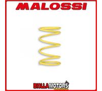 2916459.Y0 MOLLA CONTRASTO VARIATORE MALOSSI GIALLA RENAULT FULLTIME 125 4T (LEA