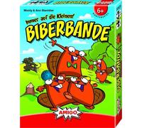 2920 4007396029208 Amigo 02920 gioco di carte Gioco di carte da abbinare