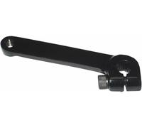 292121 LEVA ASTA CAMBIO TRASMISSIONE HARLEY FXDC 1340 DYNA GLIDE CUSTOM 1992