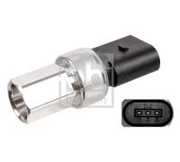 29240 FEBI BILSTEIN Interruttore a pressione, Climatizzatore per ,AUDI,SEAT,SKOD