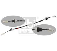29246 FEBI BILSTEIN Cavo comando, Comando frizione per SAAB