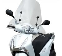 2925/A FABBRI KIT Parabrezza+Attacchi per Honda SH 150i ABS 2013 2014 2015 2016