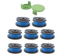 29252 29092 Filo di Ricambio per Tagliabordi per Decespugliatore un Batteri4084