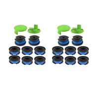 29252 29092 Filo di Ricambio per Tagliabordi per Decespugliatore Un Batteri6849