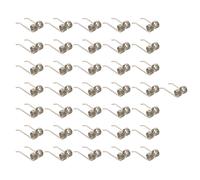 29272 Set di denti in acciaio compatibili con per Greenworks modello 27022
