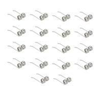 29272 Set di denti in acciaio compatibili con per Greenworks modello 27022