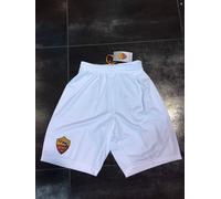 2928 AS ROMA PANTALONCINI PANTALONCINO GARA MATCH HOME SHORTS 2013 2014
