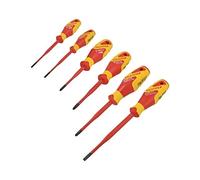2928701 Cacciavite: Phillips isolato con set isolato, slot 1kVAC Gedore