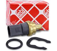 29318 Sensore Temperatura Liquido Raffreddamento Con Anello Di Tenuta E Molla Di