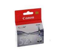 CANON CLI 521BK ORIGINALE COLORE BLACK CLI 521BK 2933B001