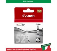 2933B001 Canon Pixma MP640 Serbatoio Di Inchiostro Nero