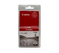 2933B005 CANON CLI-521 SERBATOIO DI INCHIOSTRO NERO