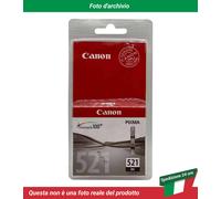 2933B005 Canon Pixma MP640 Serbatoio Di Inchiostro Nero