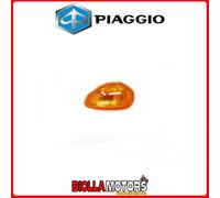 293600 FRECCIA ANTERIORE SINISTRA PIAGGIO VESPA ET2 INIEZIONE
