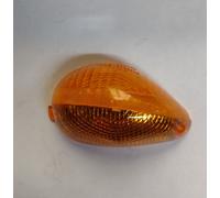 293707 Plastica Freccia Anteriore Sinistra Piaggio Velofax 50