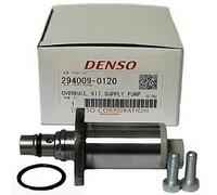Valvola di controllo della pressione, common rail DENSO DCRS300120