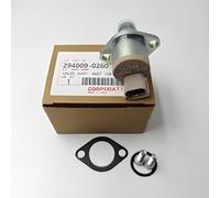 Valvola, pompa del carburante DENSO DCRS300260