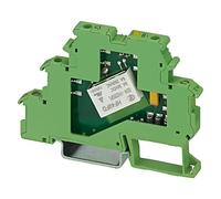 2940171 Relè: Interfacce SPST-NO USpule: 24VAC, 24VDC 5A PHOENIX CONTACT