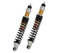 29402211 COPPIA AMMORT.YSS GAS C/REG.VESPA GTS