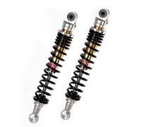 29402212 COPPIA AMMORT.YSS GAS C/REG.SPORTCITY